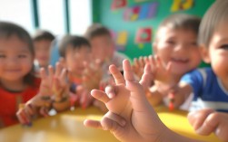 幼儿手指操游戏如何促进早期发展？