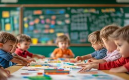 如何设计幼儿园大班刮画教案并有效开展教学？