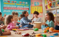 音乐如何促进幼儿早期教育？实用方法分享