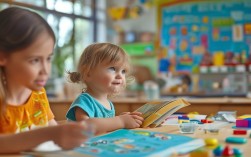 幼儿早教如何科学启蒙？成长指南全解析