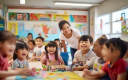 燕郊幼儿英语早教，燕郊幼儿英语早教机构