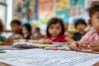 幼儿小班下学期试卷如何评估早期教育发展？