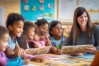 幼儿园语言活动对幼儿早教有多重要？