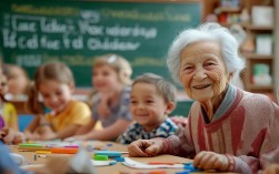 如何设计幼儿园关爱老人主题活动教案？