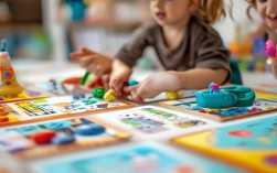 如何通过幼儿早教PPT实现科学启蒙与成长？