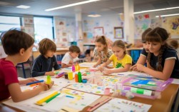 幼儿园手工活动说课教案怎么写？