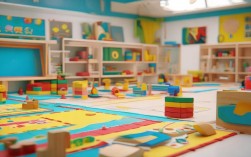 如何设计幼儿生活区域以提升教育价值？