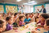 幼儿园数学课怎么学？5个简单有效的学习方法