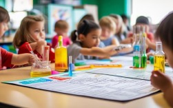如何设计大班幼儿科学教案激发探索欲望？