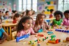 如何通过幼儿园游戏观察分析解锁儿童发展密码？