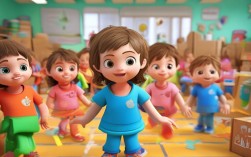 如何通过幼儿园社会小鱼搬家活动提升幼儿社交能力？
