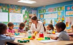 科学早教如何助力幼儿全面发展？
