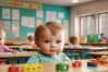 如何有效引导小班内向幼儿？个案跟踪解析