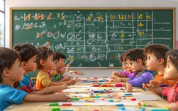幼儿园数学技巧，幼儿园数学技巧性计算题