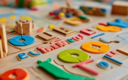 自制幼儿园桌面玩具，幼儿园自制简单桌面玩具