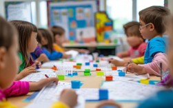 幼儿园中班科学教案，如何设计趣味科学活动？