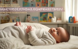 如何科学养育三个月大的婴幼儿？早期发展指南