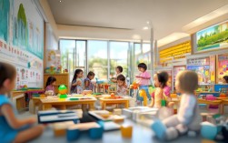上海杨浦基金会幼儿园如何实践科学早教理念？