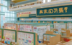 上海幼儿园学制、政策及早教指南全解析
