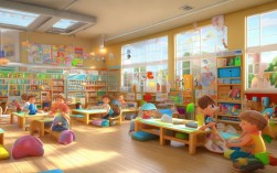 幼儿园环境创设对儿童成长有哪些重要意义？