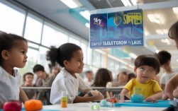 中心国际幼儿园如何通过科学早教塑造孩子未来？