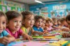 如何用科学方法激发幼儿创造力？幼儿园创意引导技巧