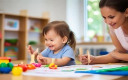 早教机构幼儿，早教机构幼儿认知情绪教案设计方案