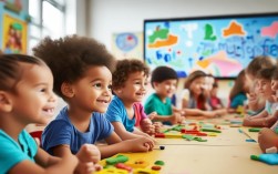 幼儿数字课件如何成为数学启蒙的智慧钥匙？