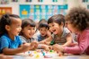 幼儿园混龄游戏有哪些教育价值与实践方法？