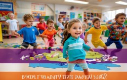 如何设计幼儿园大班健康游戏活动？实用指南分享