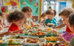 幼儿园自助餐活动如何体现早教价值？