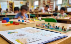 如何用蒙氏教案科学引导幼儿成长？