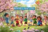 幼儿园春天主题活动有哪些创意方案？