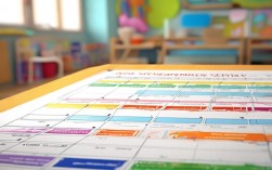 幼儿园托班九月计划表有哪些内容？