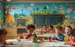 幼儿生活在哪里？趣味教案探索动物栖息地