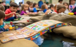 如何用简易纸桥激发幼儿创造力与科学思维？