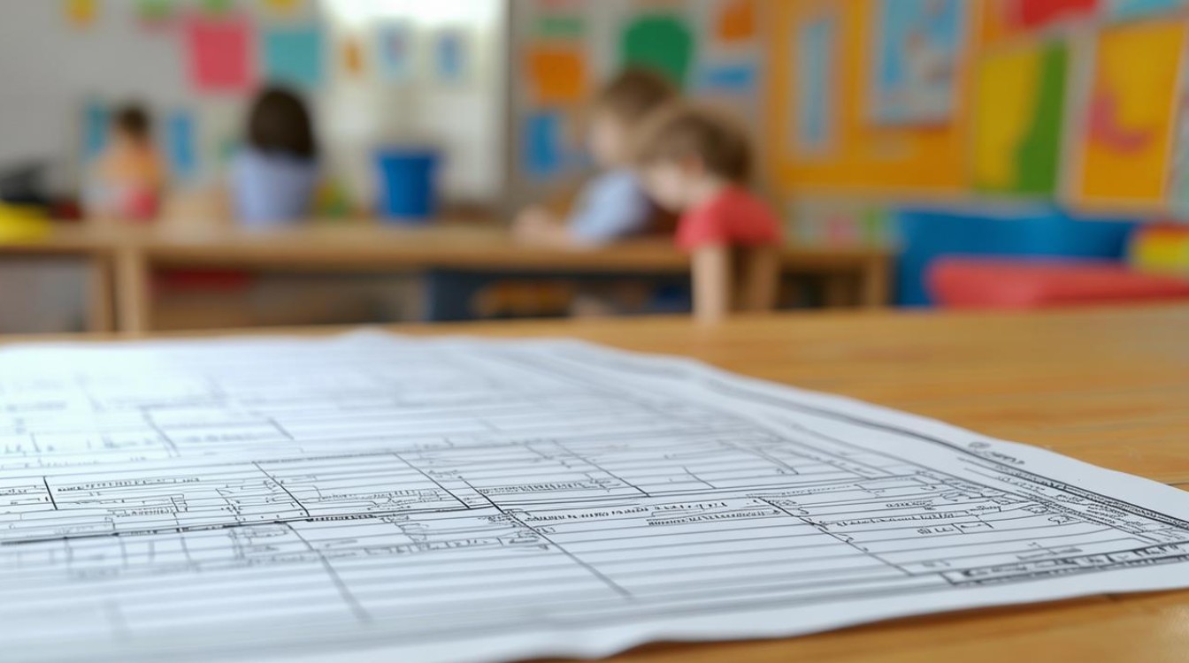 如何设计有效的小班幼儿交往观察记录表？-图1