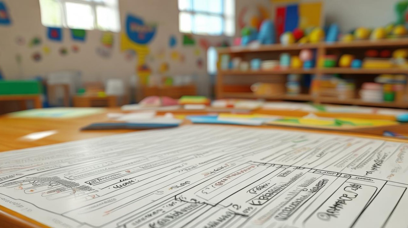 如何利用大班幼儿观察记录表进行科学评估与成长支持？-图2