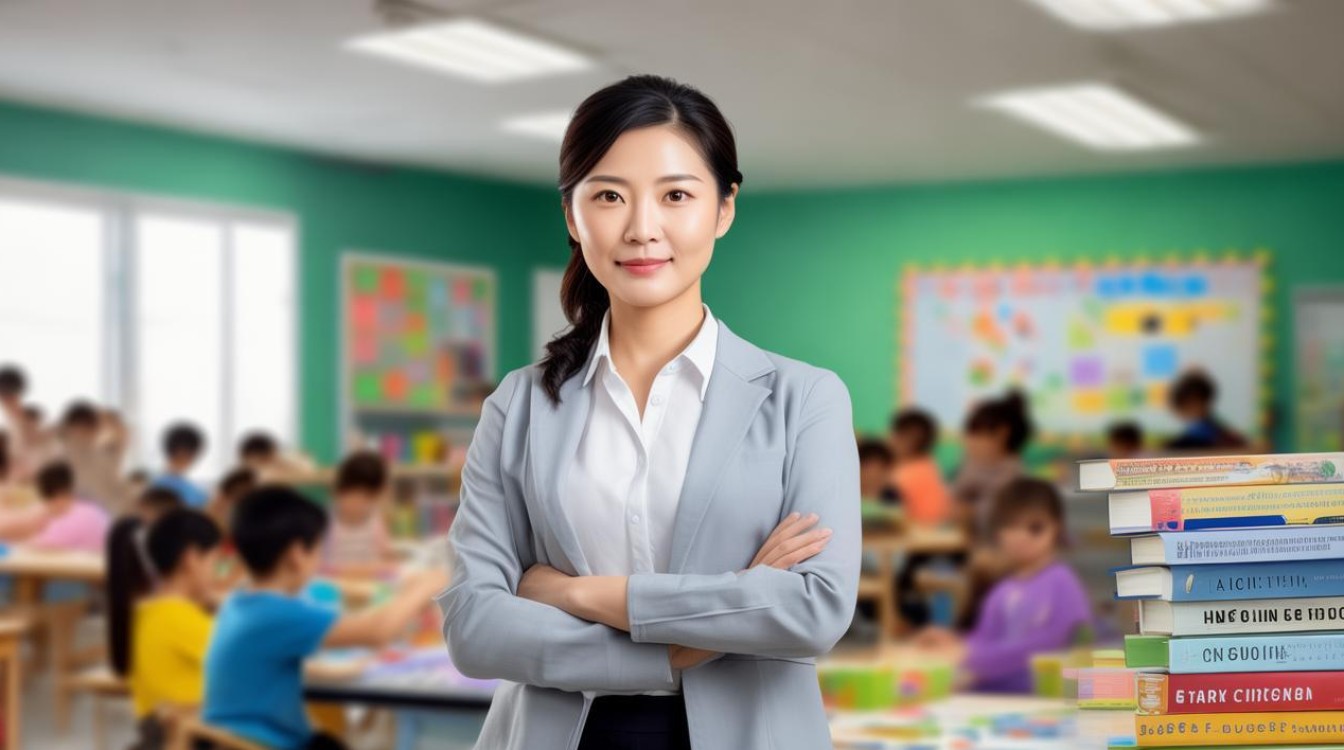 如何提升幼儿教师的专业发展与早教知识？-图3
