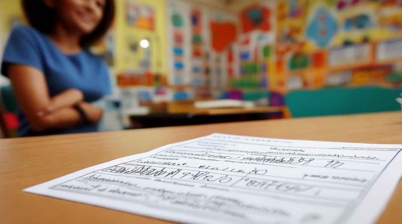 幼儿园安全教育记录表如何守护孩子成长？-图1