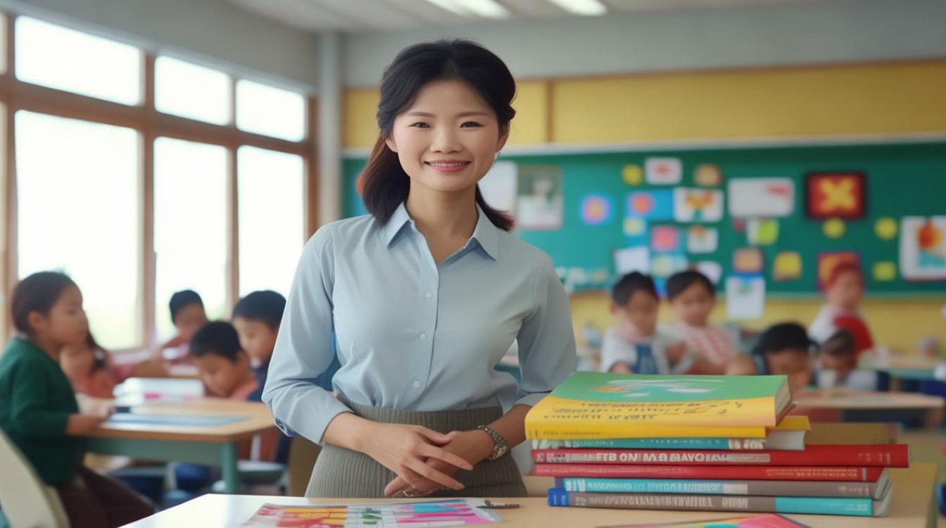 如何提升幼儿教师的专业发展与早教知识？-图4