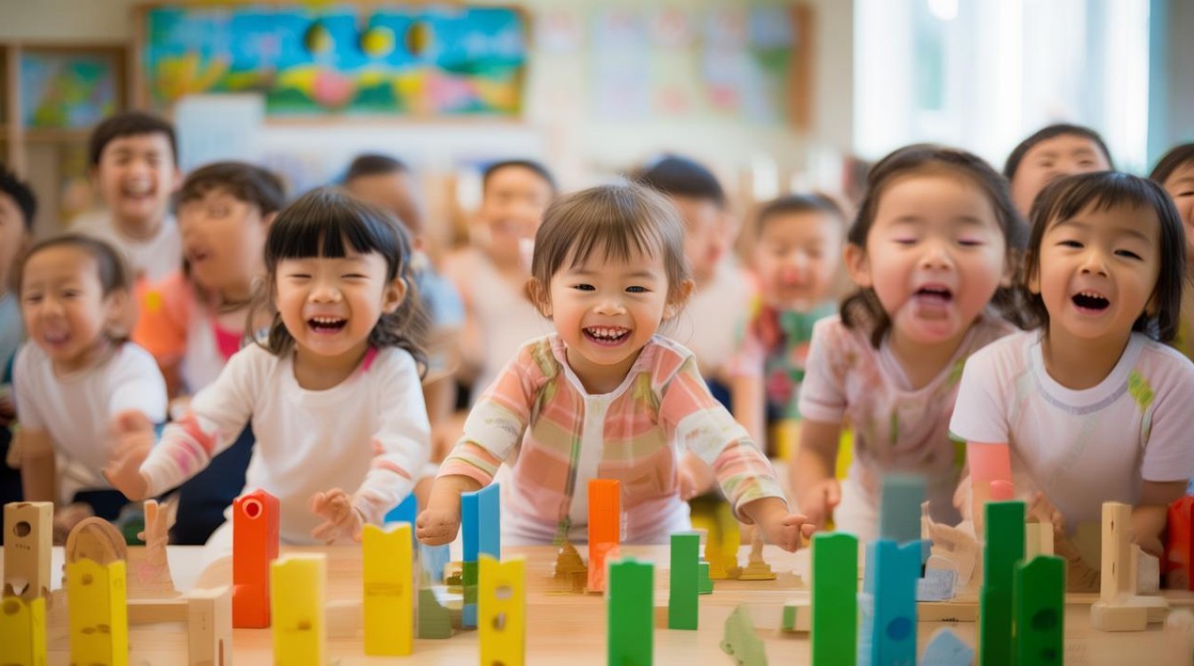 幼儿打击乐器歌曲对早教有何作用？实用方法分享-图3