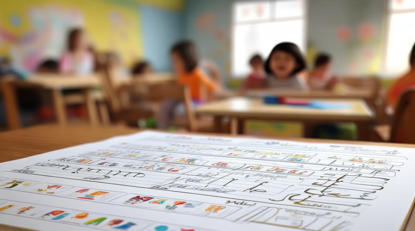幼儿园安全教育记录表如何守护孩子成长？-图4
