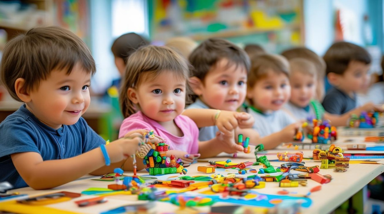 幼儿园手工玩具如何促进早教发展？实用制作指南-图4
