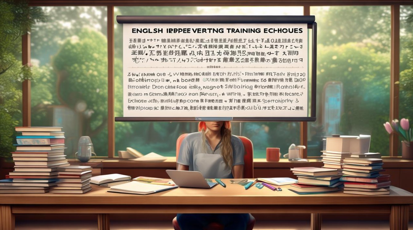 如何通过英语独立写作培训快速提升表达能力？-图3