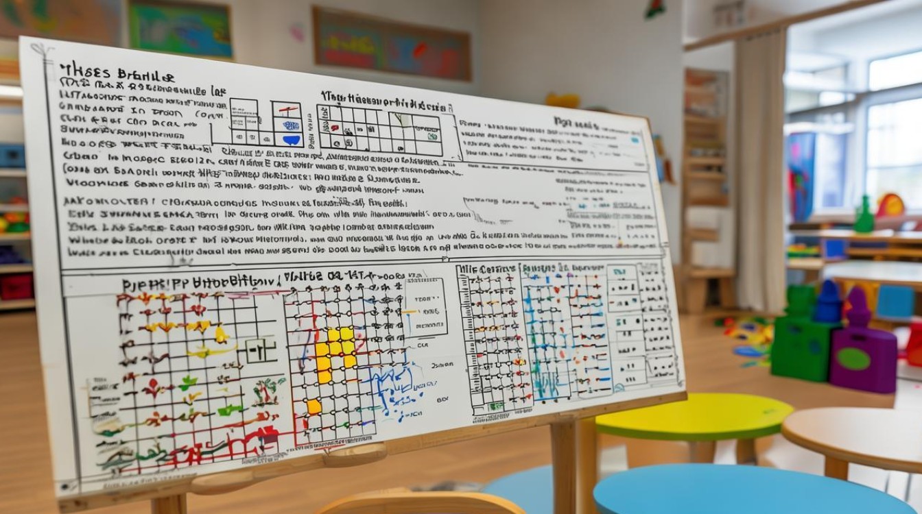 如何设计幼儿园大班围棋教案？-图1