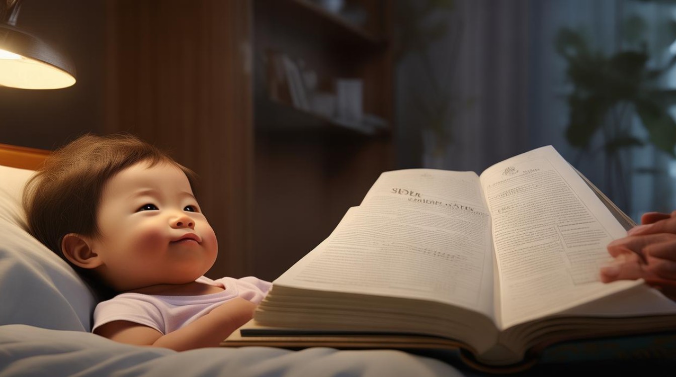 幼儿发烧怎么办？家长必知的科学应对指南-图1