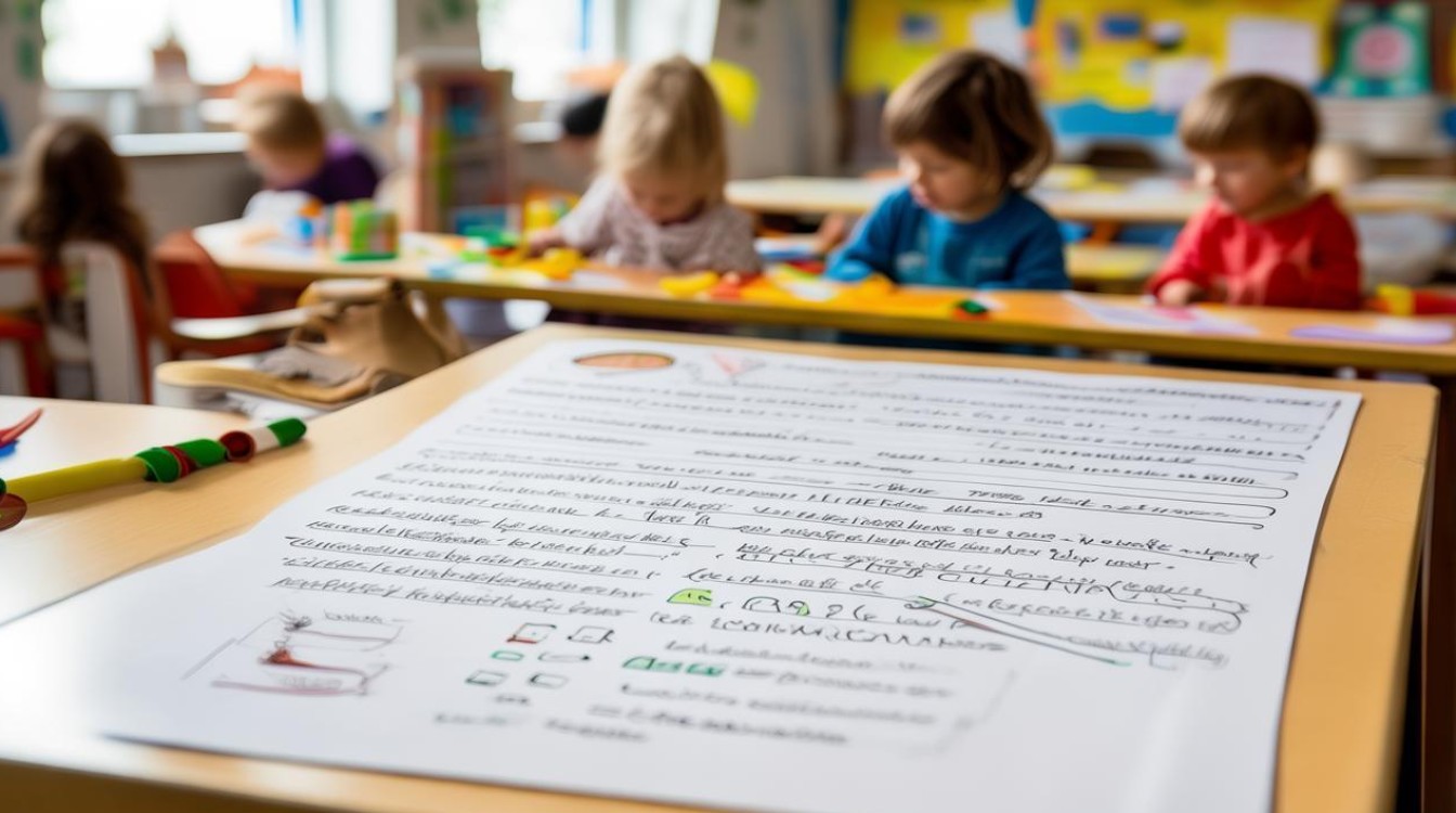 如何设计幼儿园大班围棋教案？-图2