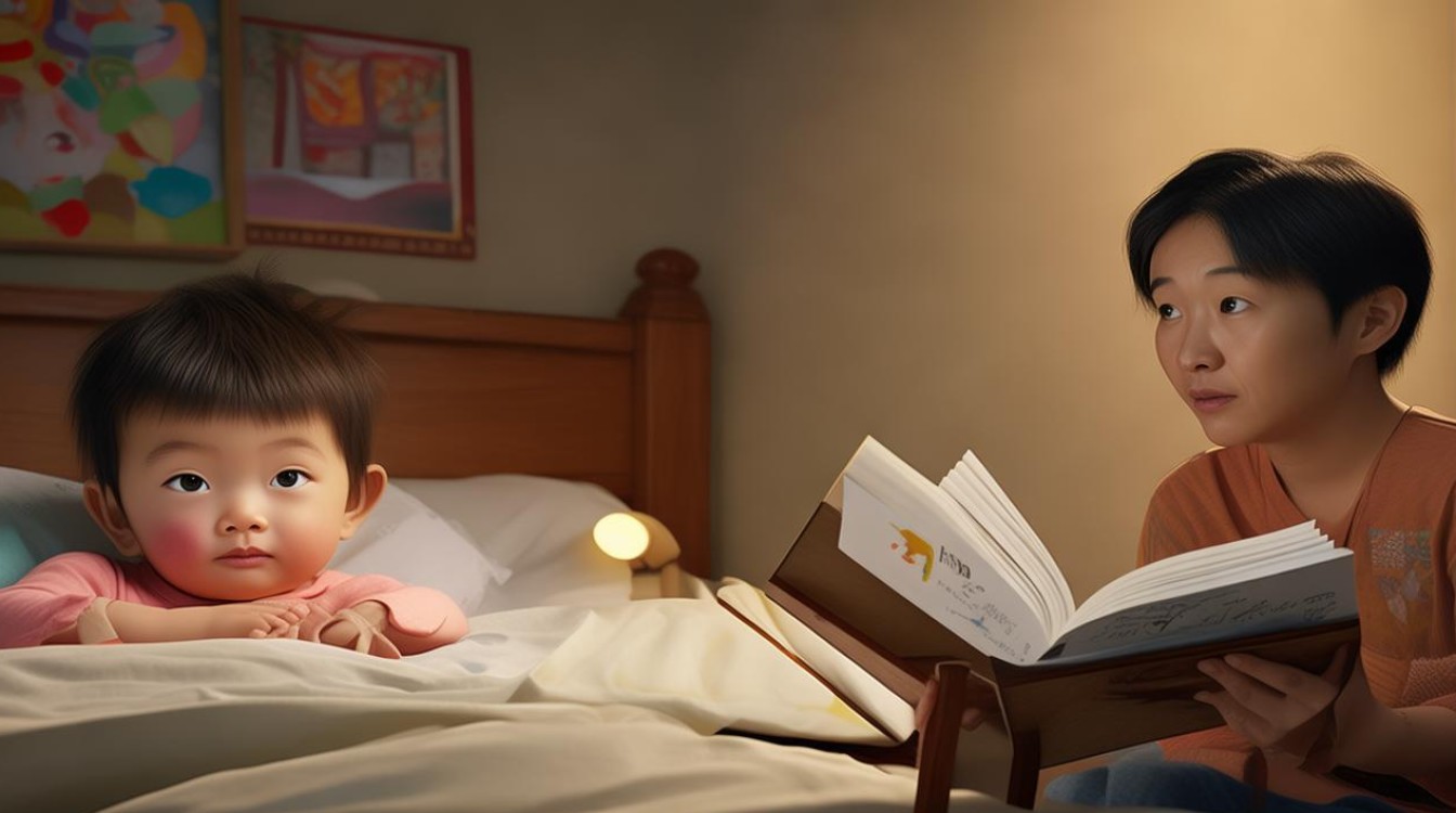 幼儿发烧怎么办？家长必知的科学应对指南-图2