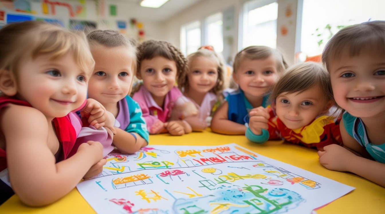 幼儿园礼仪歌如何培养孩子良好习惯？-图4